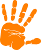 hand