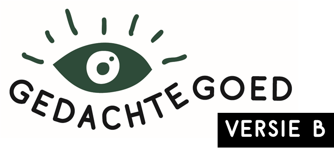 gedachten B