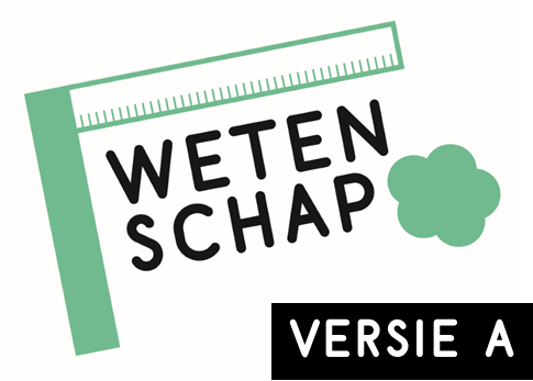 wetenschap A