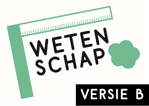 wetenschap B